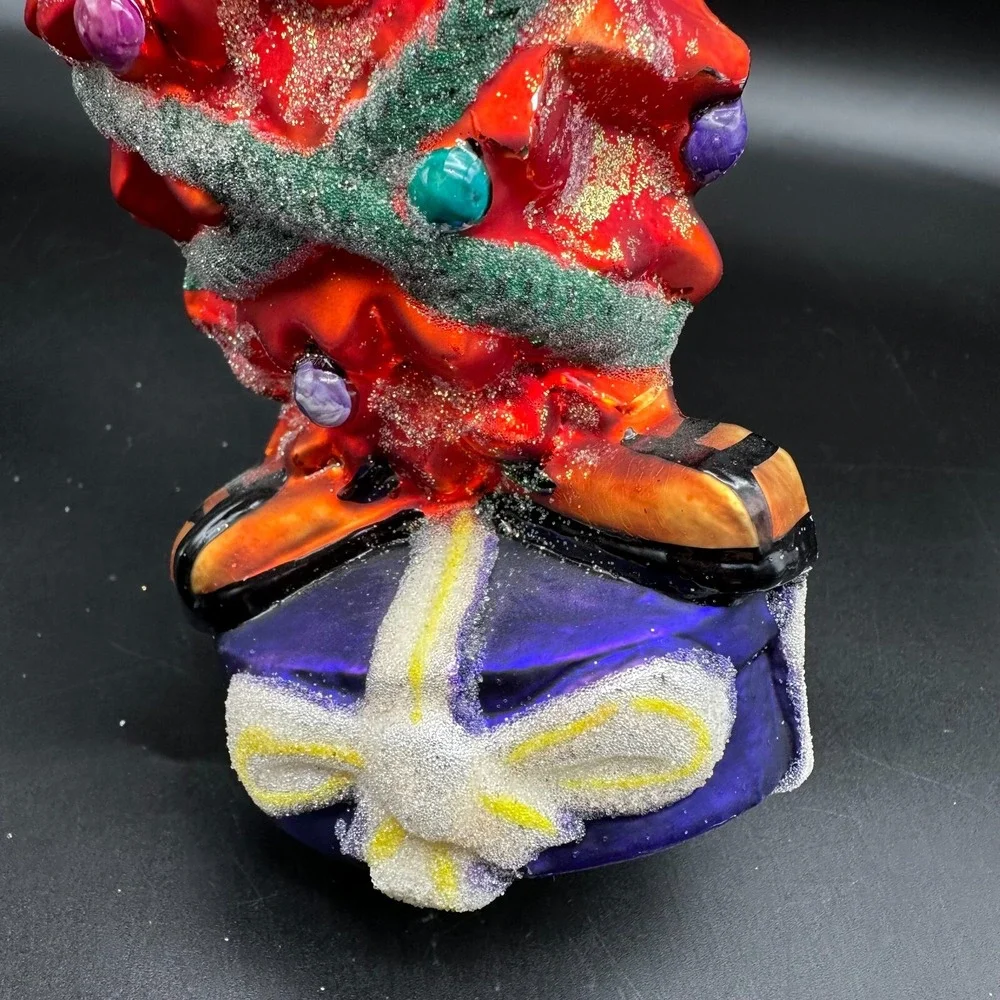 1997 CHRISTOPHER RADKO WARNER BROTHER'S GOSSAMER‎ TREE6.5